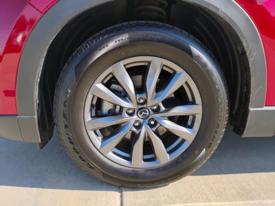 2022 Mazda Mazda CX-9 Touring