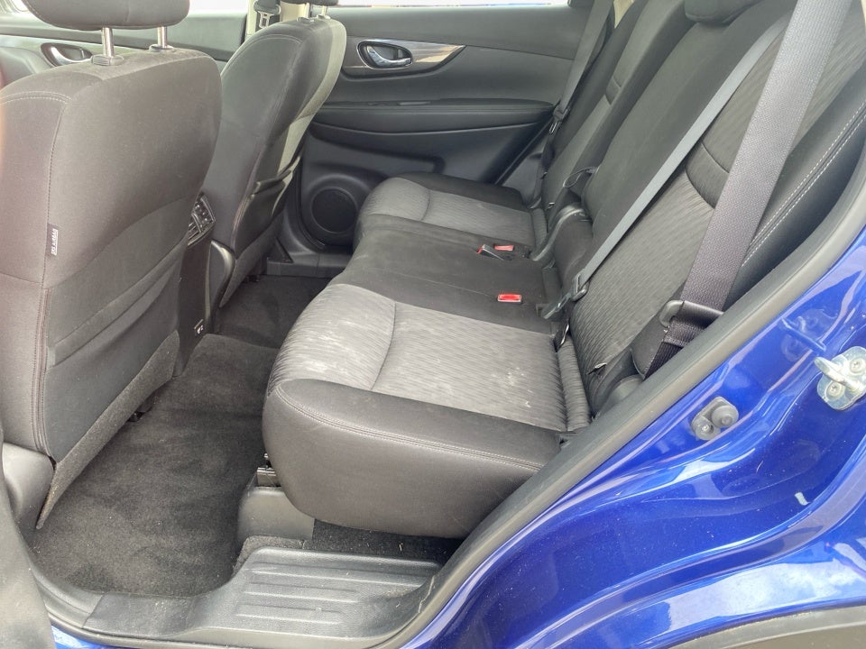 2020 Nissan Rogue SV FWD