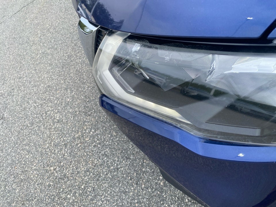 2020 Nissan Rogue SV FWD