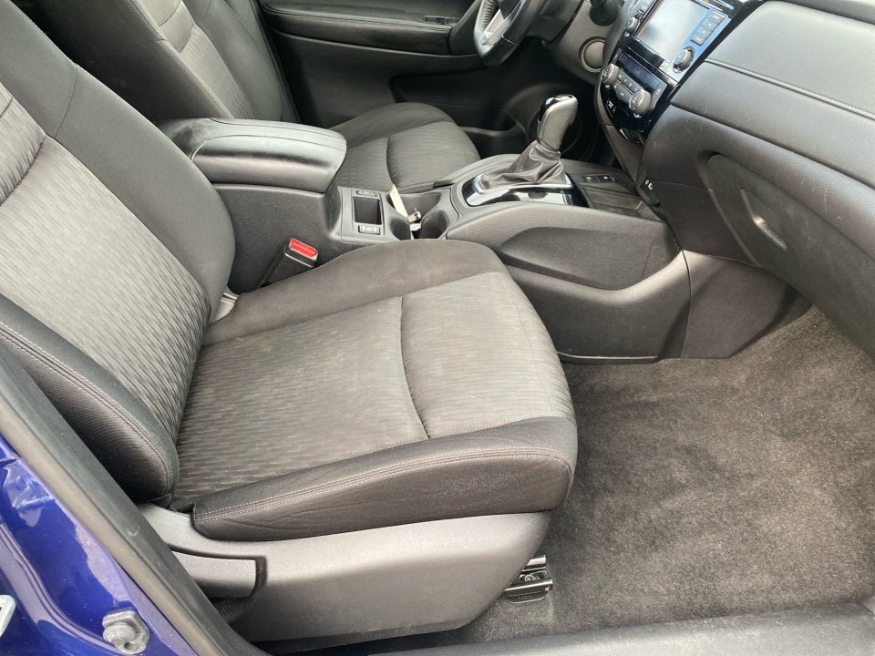 2020 Nissan Rogue SV FWD