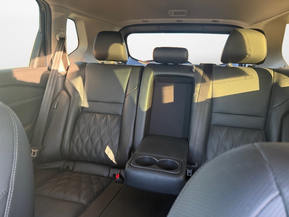 2024 Nissan Rogue Platinum FWD