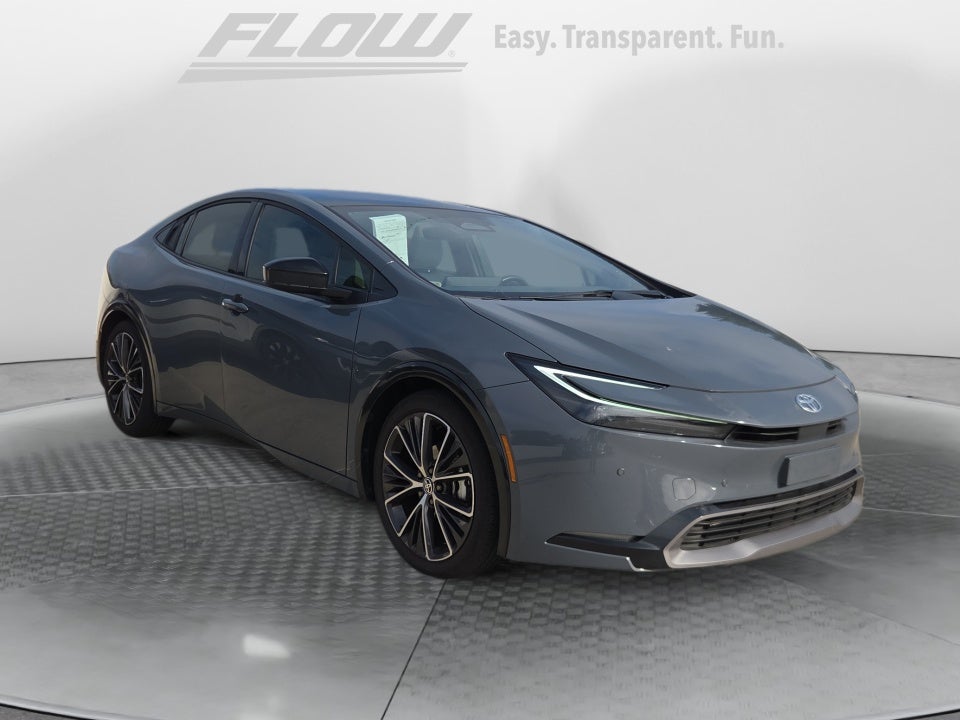 2025 Toyota Prius Limited