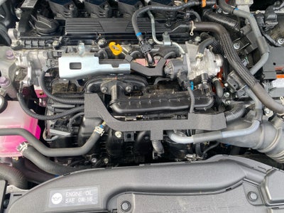 2024 Toyota Prius XLE