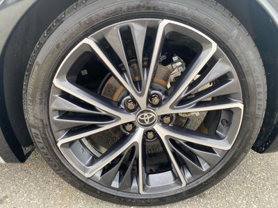 2024 Toyota Prius XLE