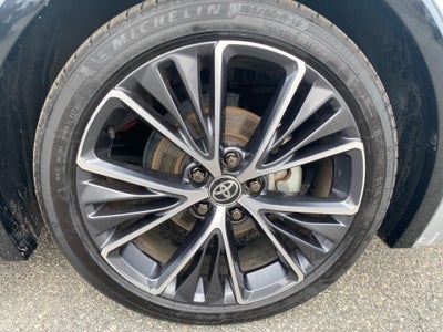 2024 Toyota Prius XLE