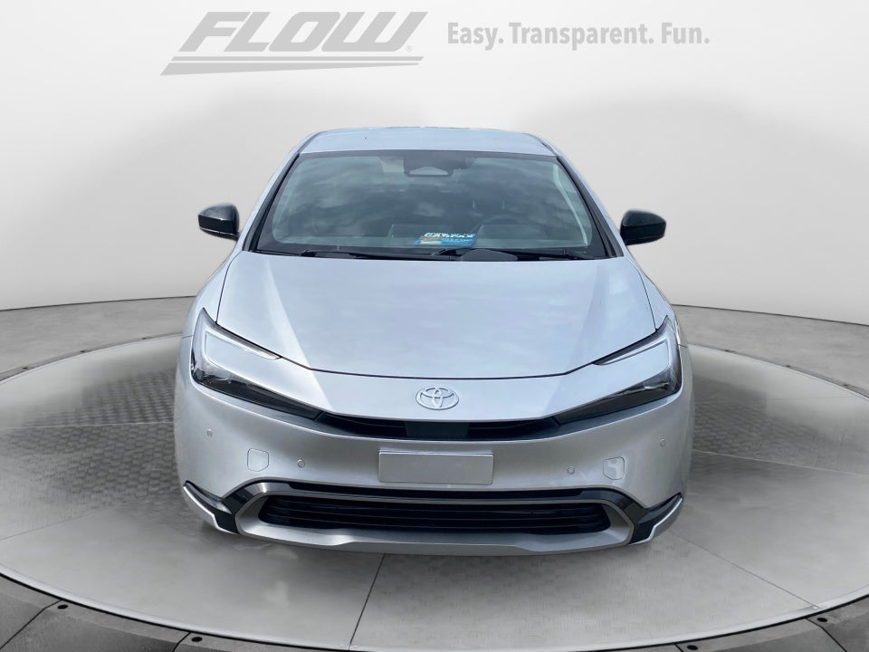 2024 Toyota Prius XLE