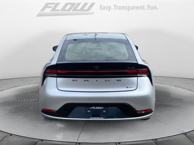 2024 Toyota Prius XLE