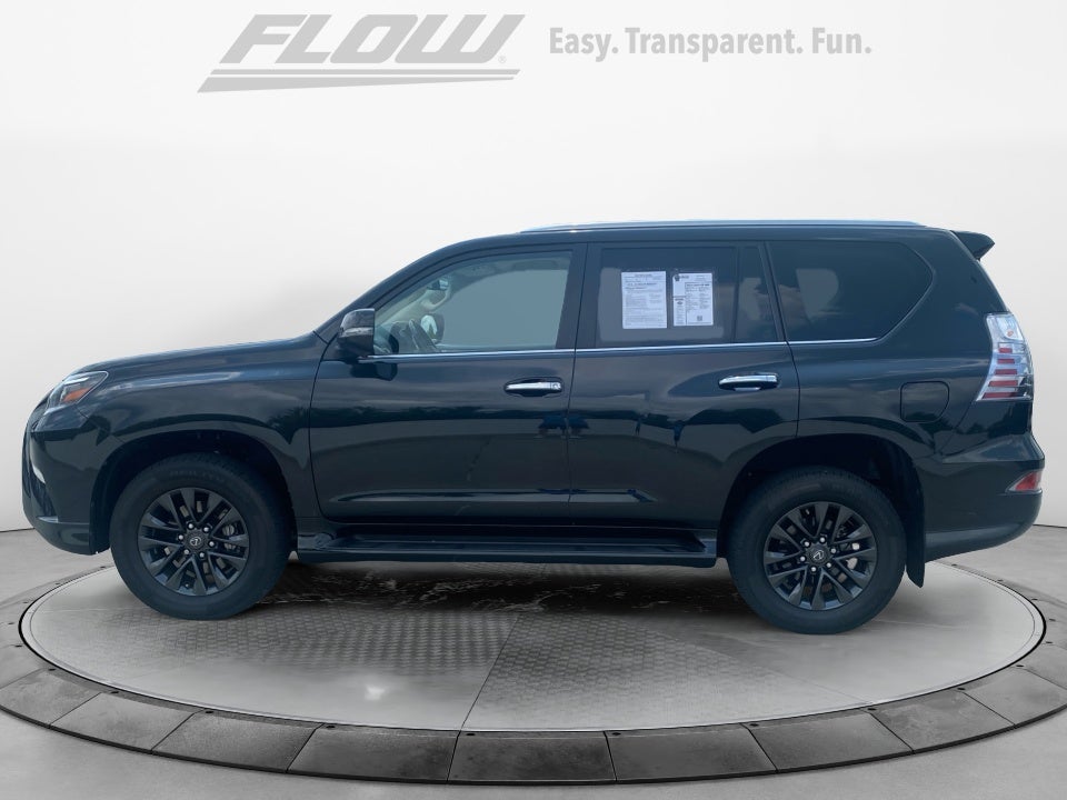 2022 Lexus GX 460 GX 460 Premium