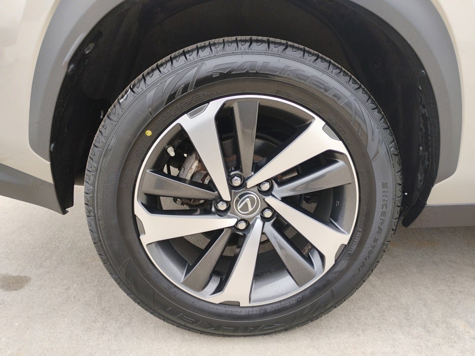 2020 Lexus NX 300h NX 300h