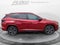 2022 Hyundai Tucson N Line