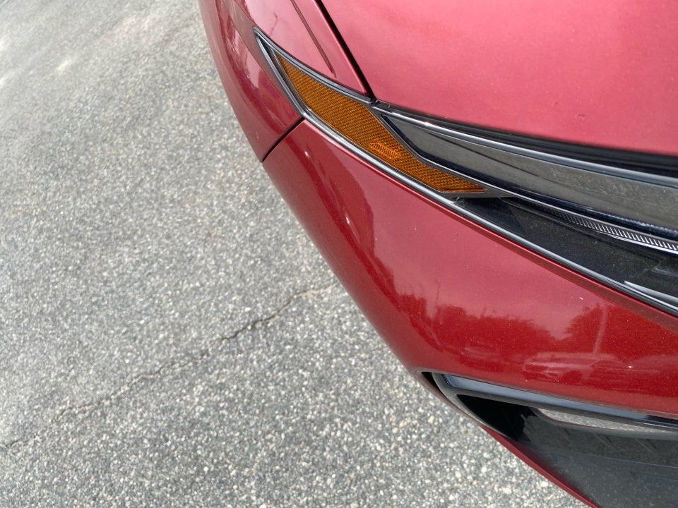 2022 Hyundai Tucson N Line