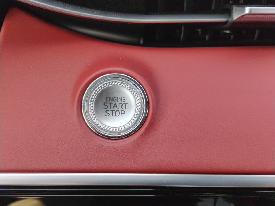 2025 Genesis GV70 3.5T AWD Sport