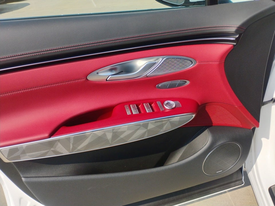 2025 Genesis GV70 3.5T AWD Sport