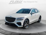 2025 Genesis GV70 3.5T AWD Sport