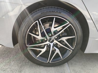 2022 Kia Stinger GT-Line