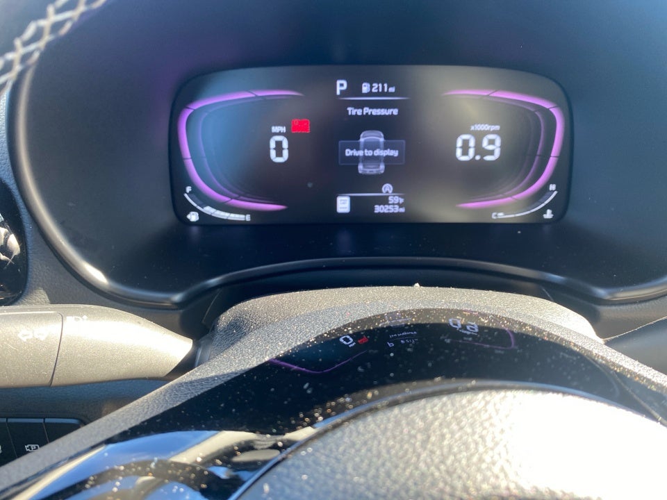 2024 Kia Soul GT-Line