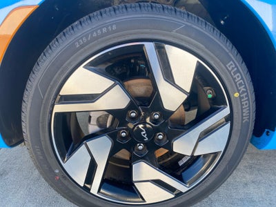 2024 Kia Soul GT-Line