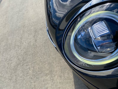 2021 MINI Clubman Cooper S