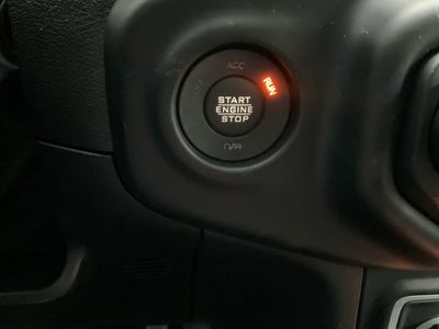 2023 Jeep Gladiator Overland 4x4