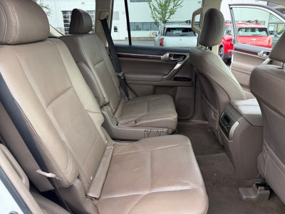 2019 Lexus GX 460 GX 460 Premium