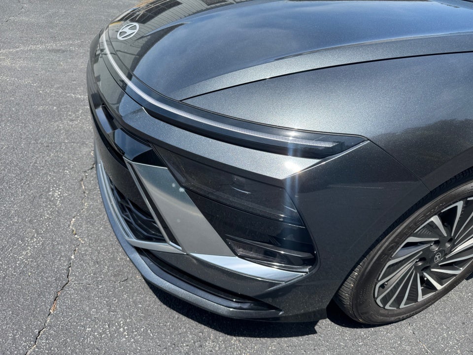 2024 Hyundai Sonata Hybrid SEL