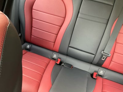 2020 Mercedes-Benz GLC 300 GLC 300