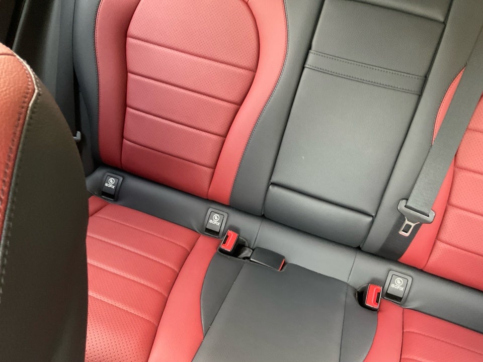 2020 Mercedes-Benz GLC 300 GLC 300