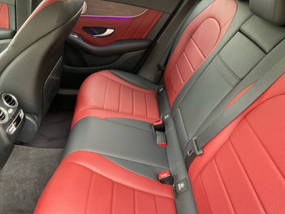 2020 Mercedes-Benz GLC 300 GLC 300