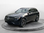 2020 Mercedes-Benz GLC 300 GLC 300