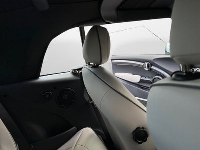 2024 MINI Convertible Cooper S