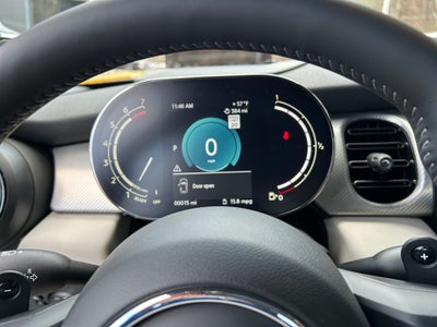 2024 MINI Convertible Cooper S