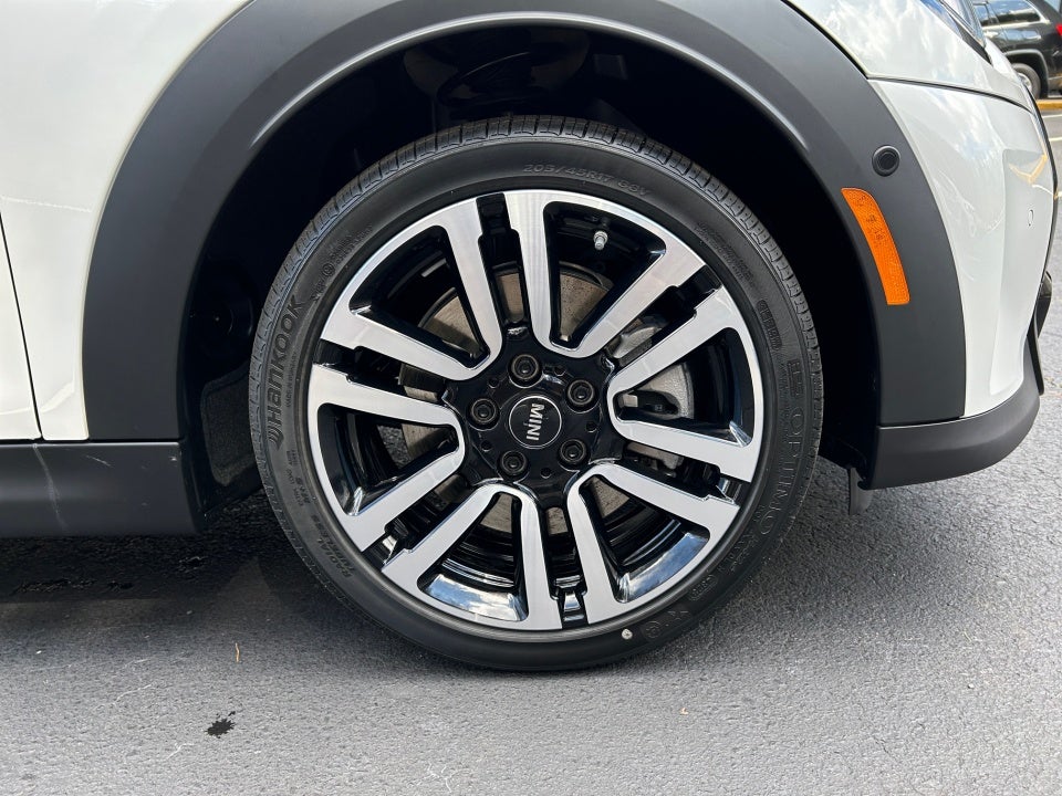 2024 MINI Convertible Cooper S