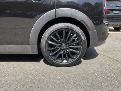 2021 MINI Clubman Cooper S