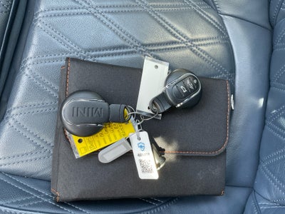 2021 MINI Clubman Cooper S