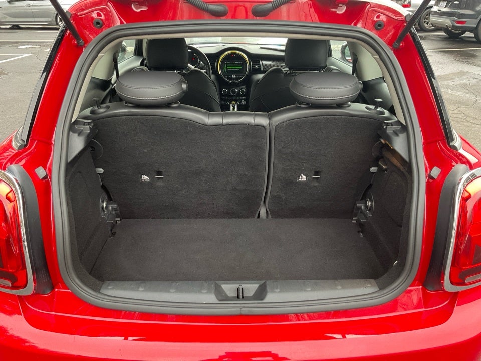 2020 MINI SE Hardtop Cooper