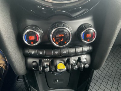 2020 MINI SE Hardtop Cooper