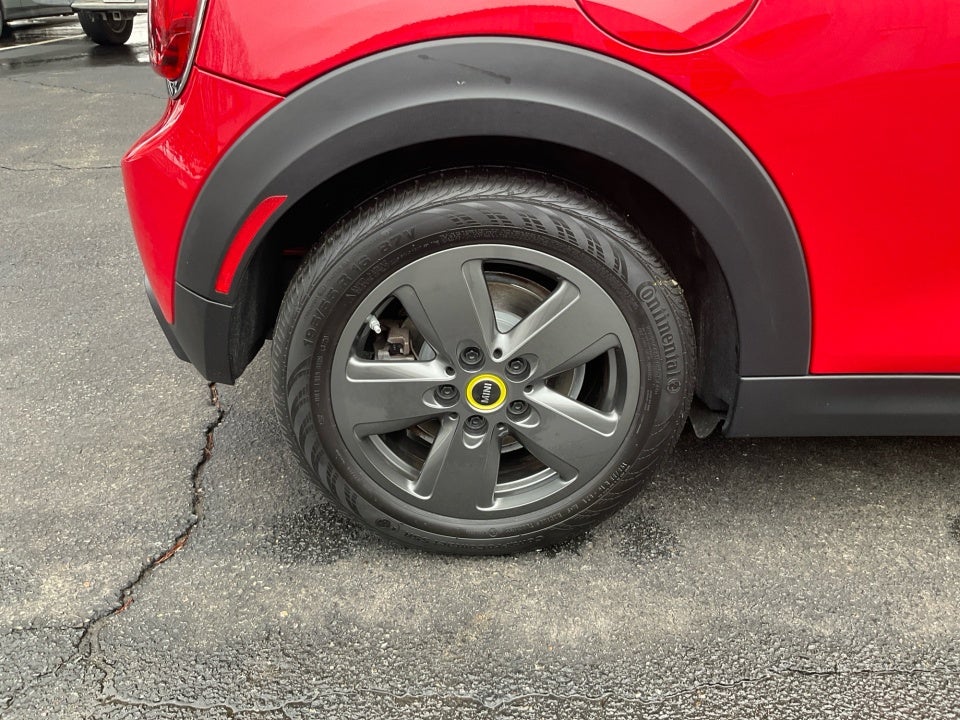 2020 MINI SE Hardtop Cooper