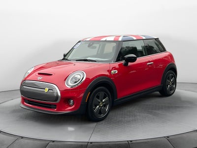 2020 MINI SE Hardtop Cooper