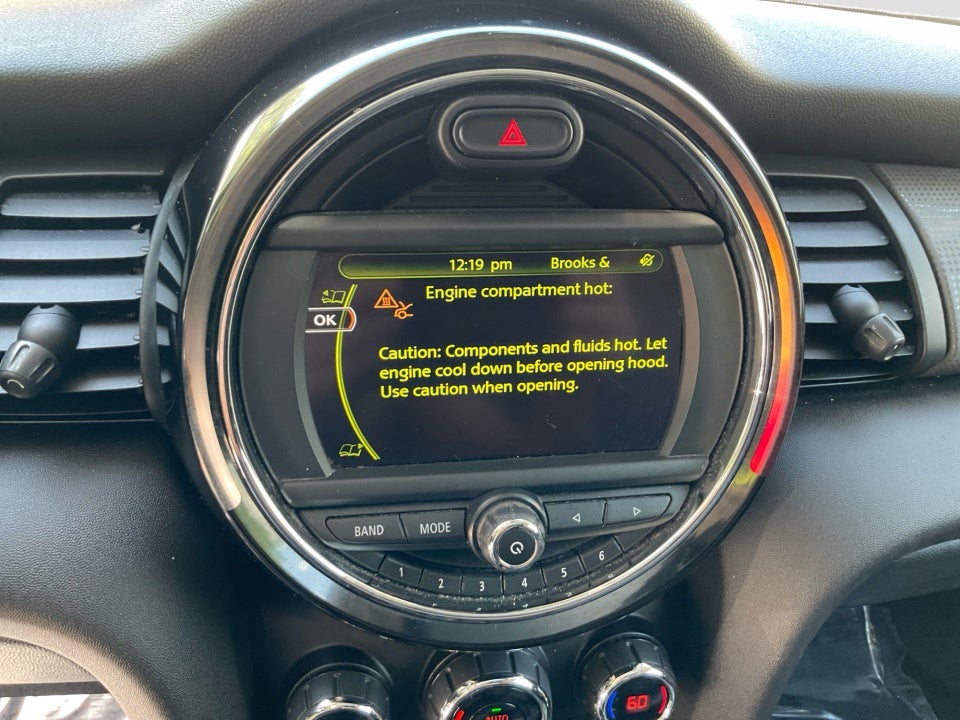 2016 MINI Hardtop Cooper