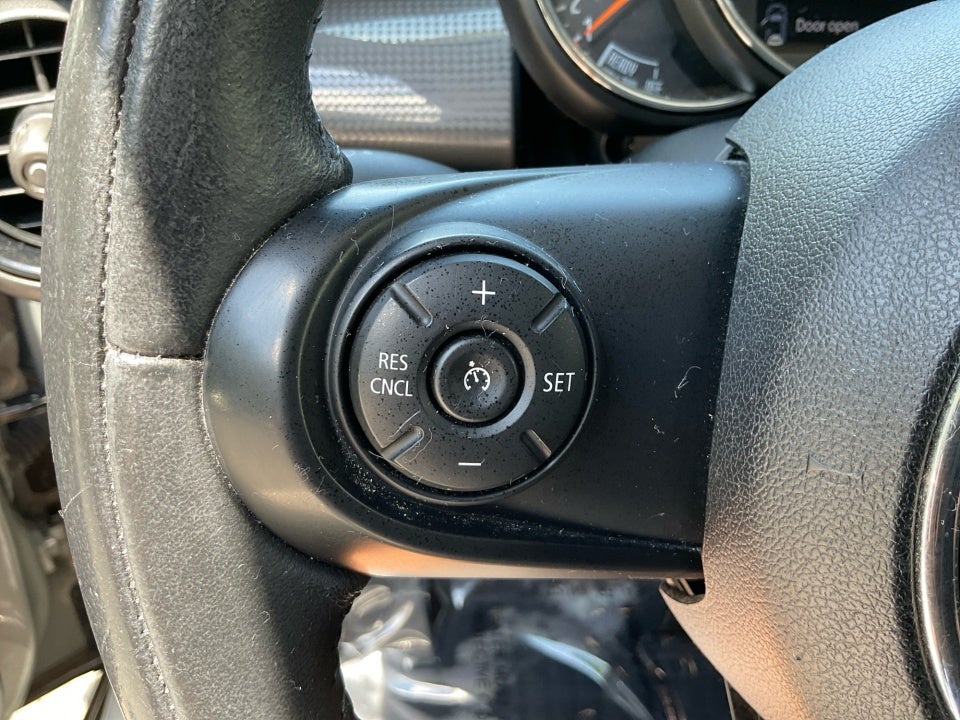 2016 MINI Hardtop Cooper