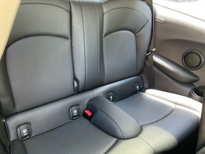 2016 MINI Hardtop Cooper