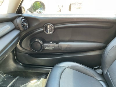 2016 MINI Hardtop Cooper