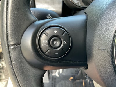 2021 MINI Hardtop Cooper