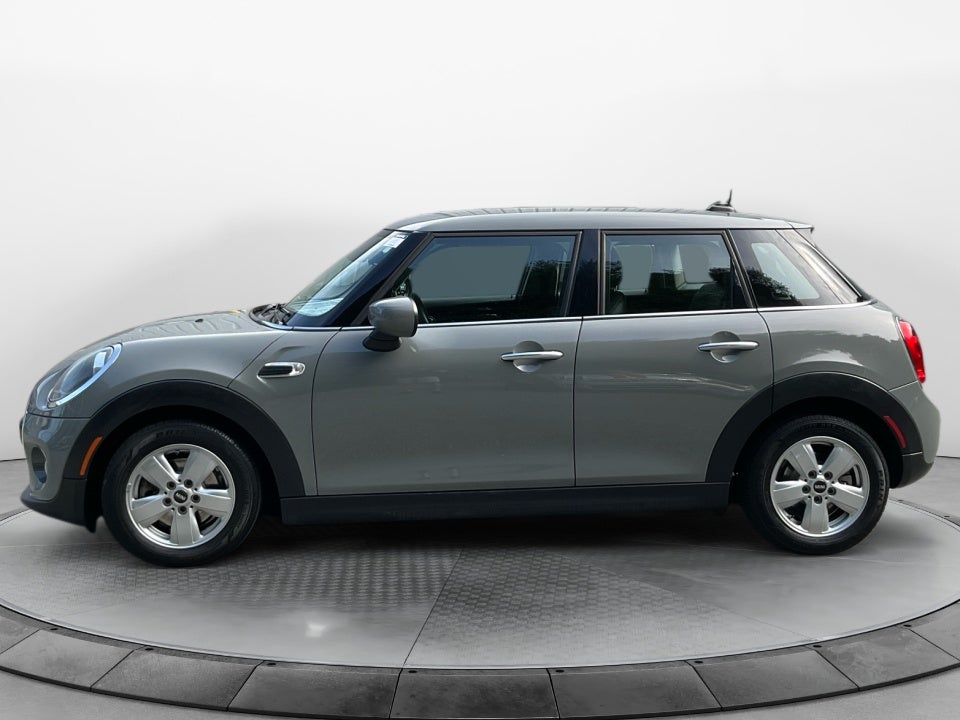 2021 MINI Hardtop Cooper