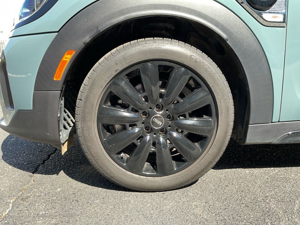 2023 MINI SE Countryman Cooper