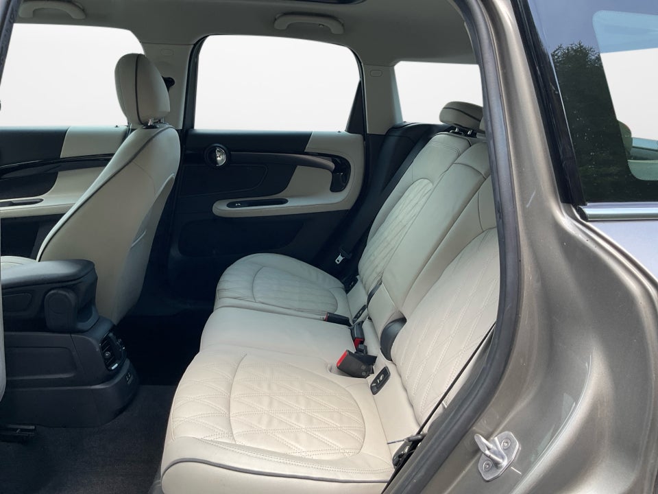 2020 MINI Countryman Cooper S