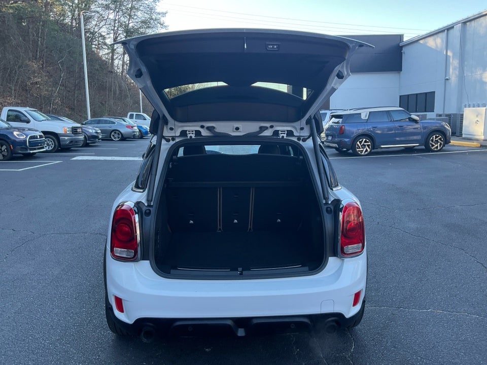 2020 MINI Countryman John Cooper Works