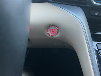 2021 Acura TLX Technology Package