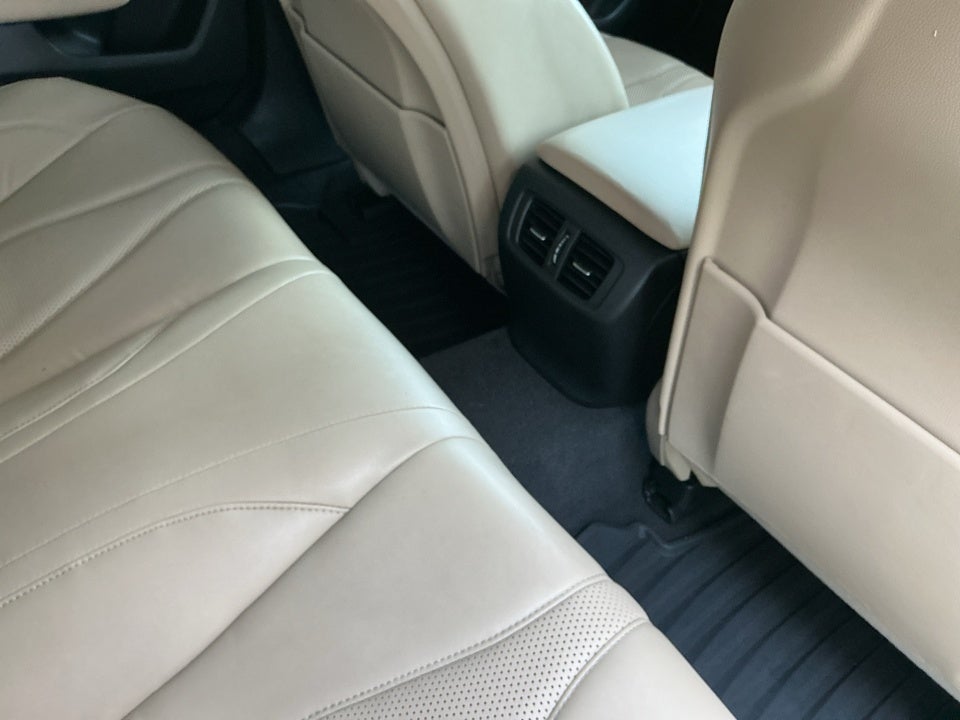 2021 Acura TLX Technology Package
