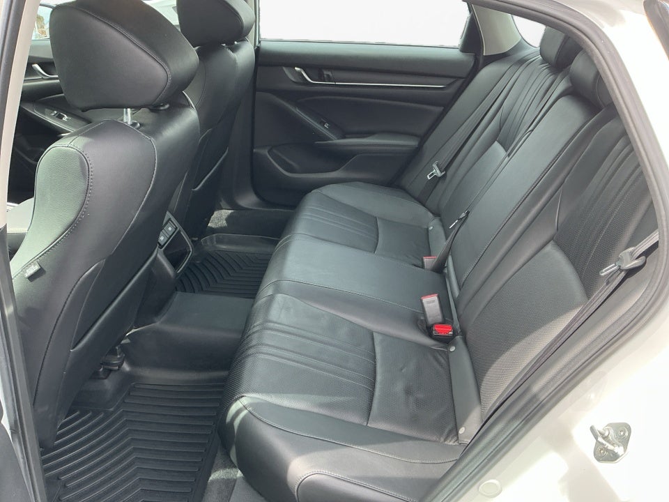 2021 Honda Accord Sport Special Edition